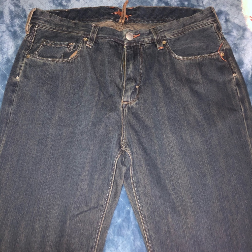 Men’s Tommy Bahamas Straight Leg Jeans